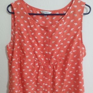 Crofts and Barrow Shirt